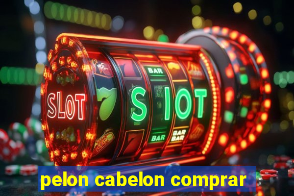 pelon cabelon comprar